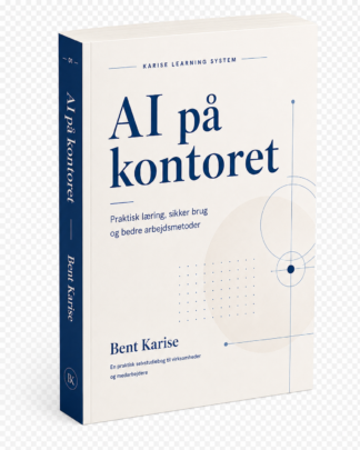 AI på kontoret