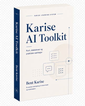 Karise AI Toolkit